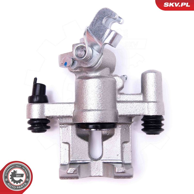 Pidurisadul, ESEN SKV 45SKV364