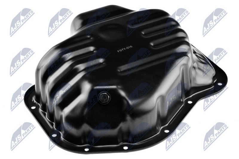 NTY BMO-TY-015 Oil Sump