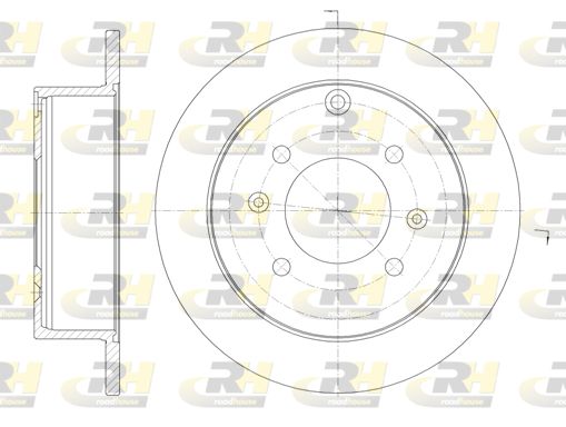 6757-00-MODEL.BMP
