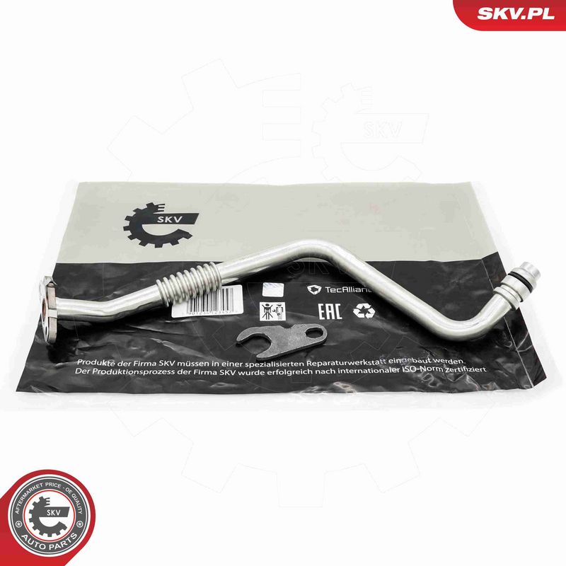 ESEN SKV 31SKV257 - Oil Line, charger