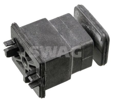 SWAG 33 11 0551 Mounting, radiator