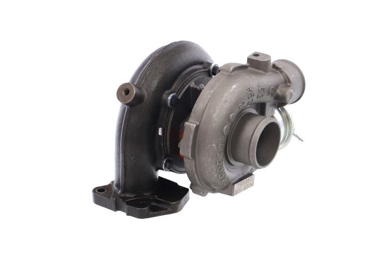 REMANTE 003-001-000219R Charger, charging (supercharged/turbocharged)