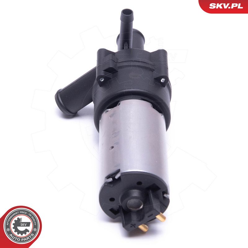 Lisaveepump (jahutusvee ringlussüsteem), ESEN SKV 22SKV058