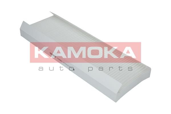 KAMOKA F408801 Filter, cabin air