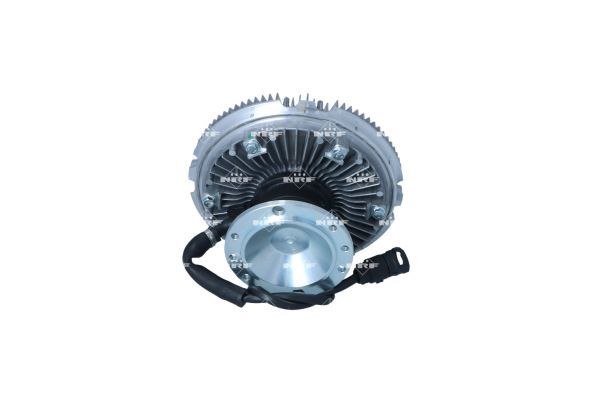 NRF 49003 Clutch, radiator fan