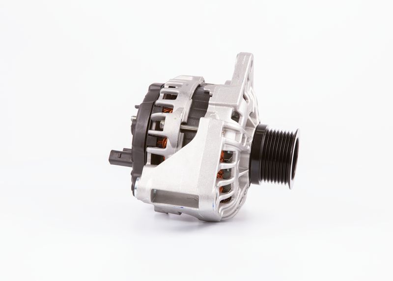 BOSCH F000BL06H7 Alternator