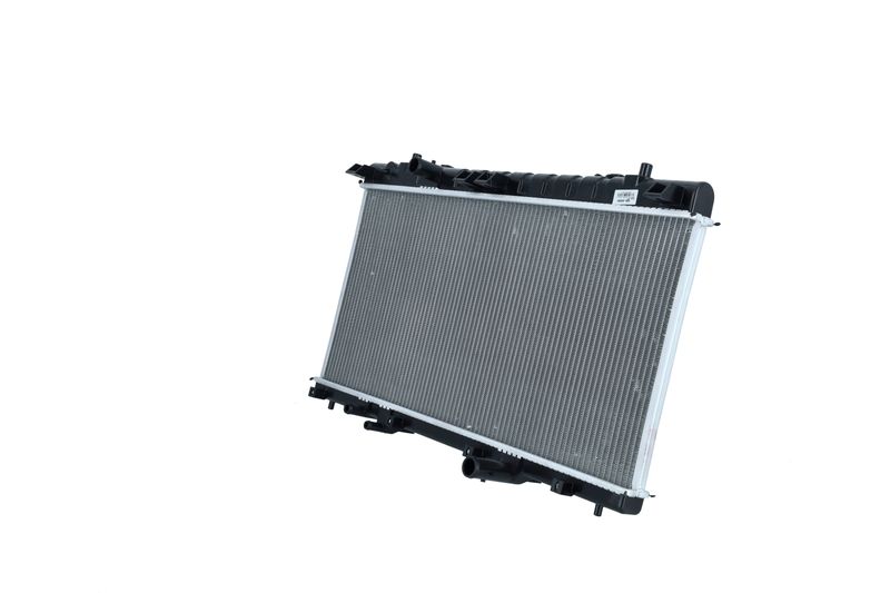 Radiaator, mootorijahutus, NRF 550358