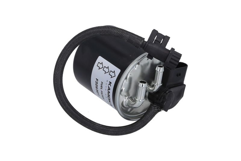 Kütusefilter, KAMOKA F326301