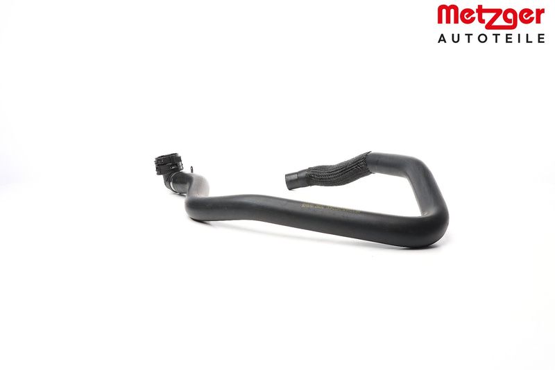 METZGER AUTOTEILE 2422400 Radiator Hose