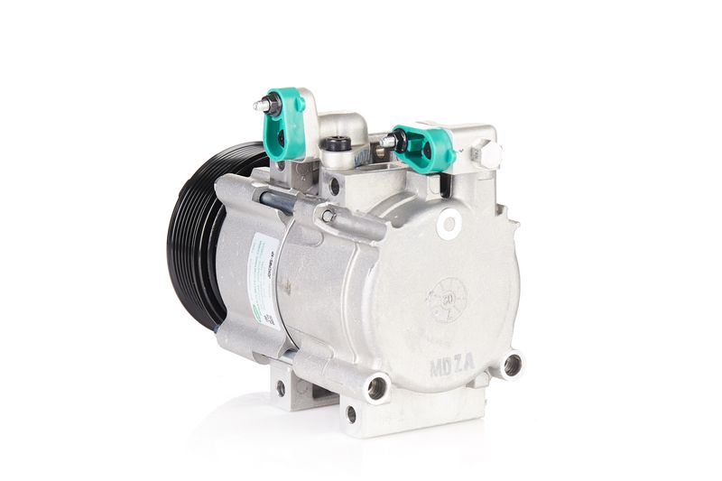 NISSENS 890395 Compressor, air conditioning