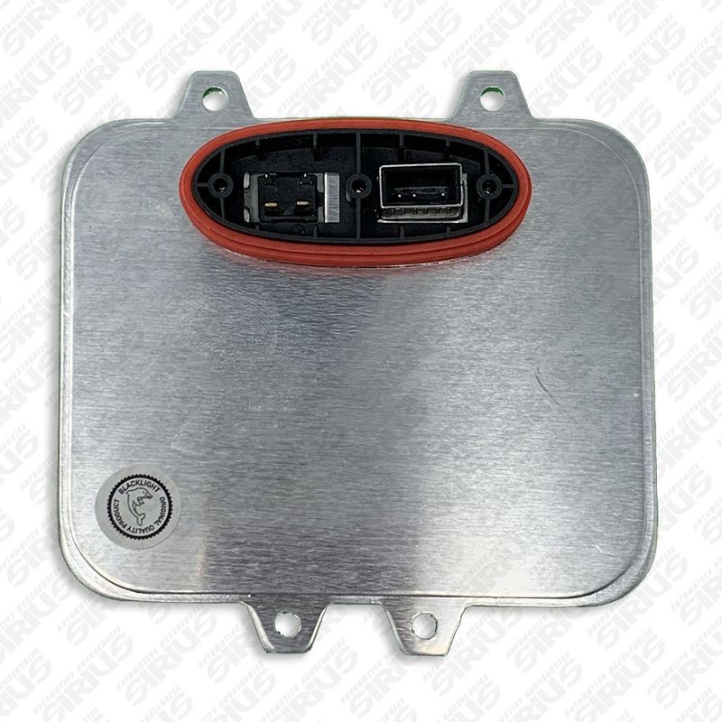 Auto. Accs. SIRIUS B61 Control Unit, lights