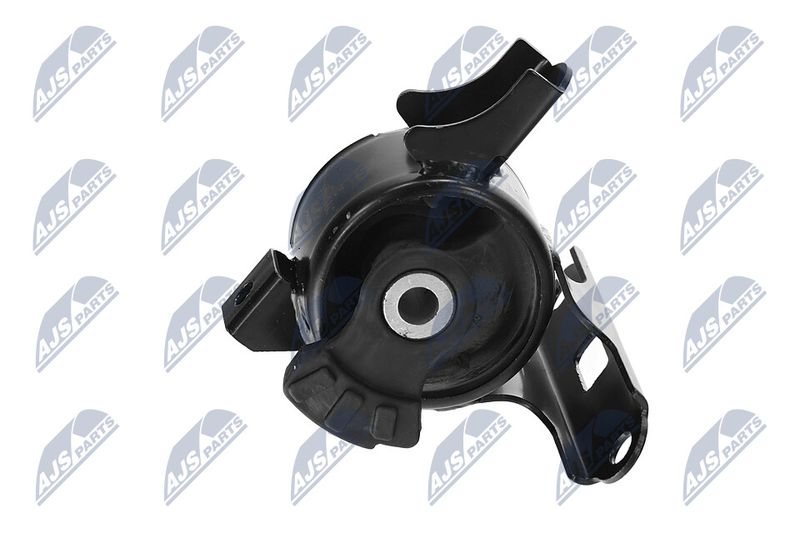 Paigutus, Mootor, NTY ZPS-HD-054