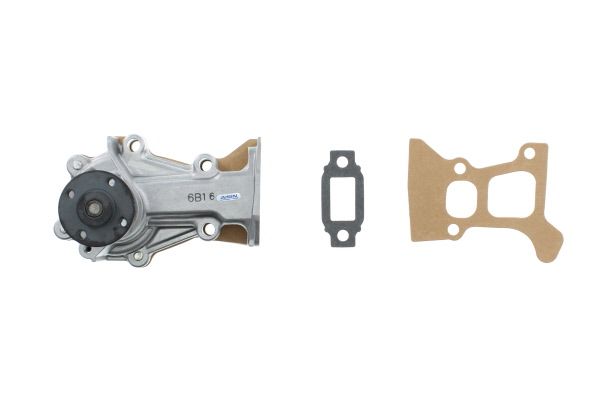 AISIN WPD-009 Water Pump, engine cooling