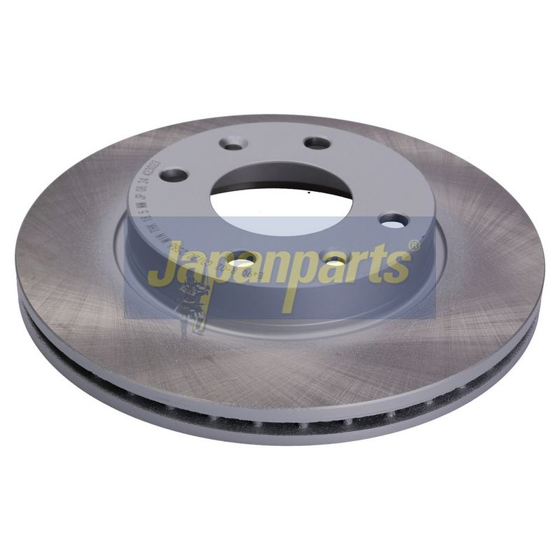 спирачен диск JAPANPARTS