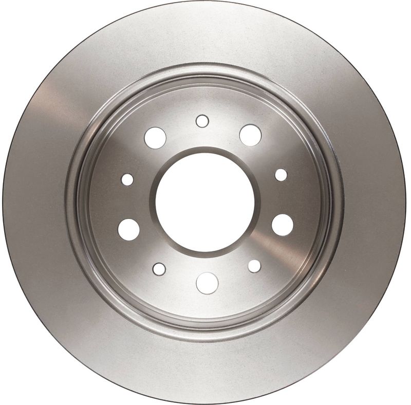 Disc frana DF4481S TRW