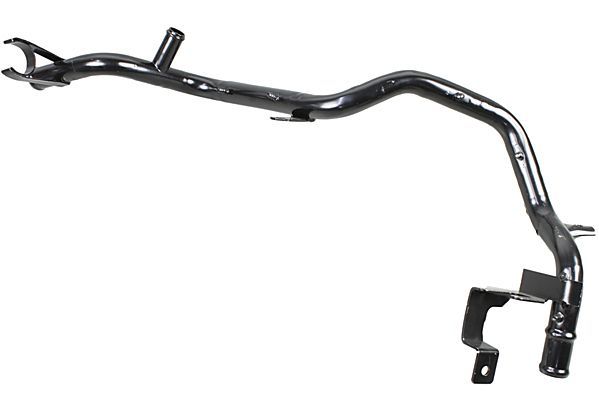 METZGER AUTOTEILE 4010326 Coolant Pipe