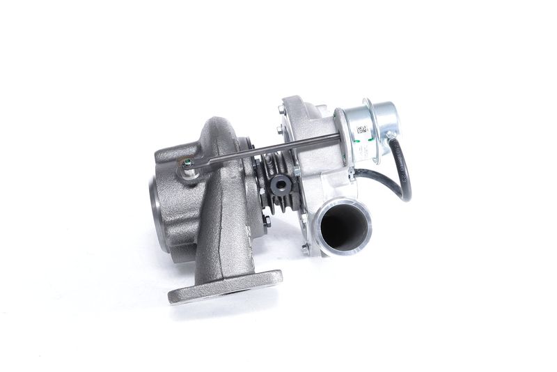 Compresor,sistem de supraalimentare T915940 BTS Turbo