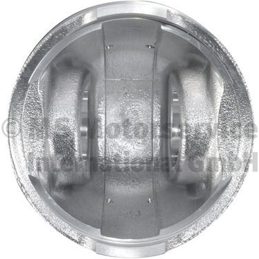 Product Image - Zuiger - 41530650 - KOLBENSCHMIDT