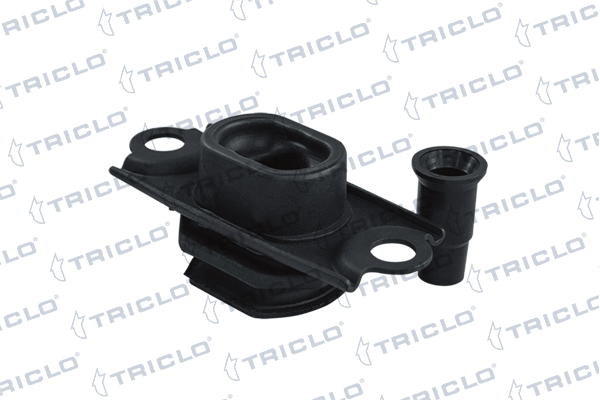окачване, двигател TRICLO