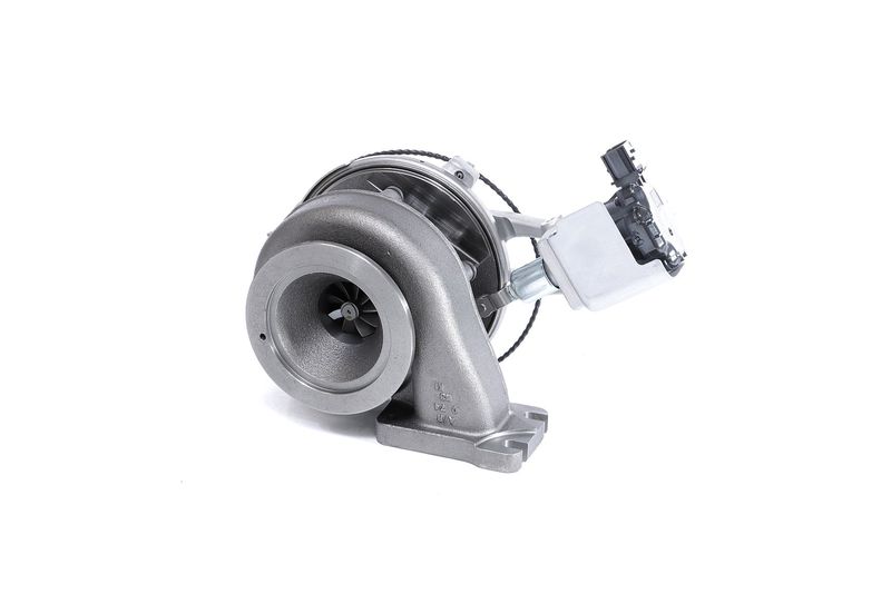 Compresor,sistem de supraalimentare T918099 BTS Turbo
