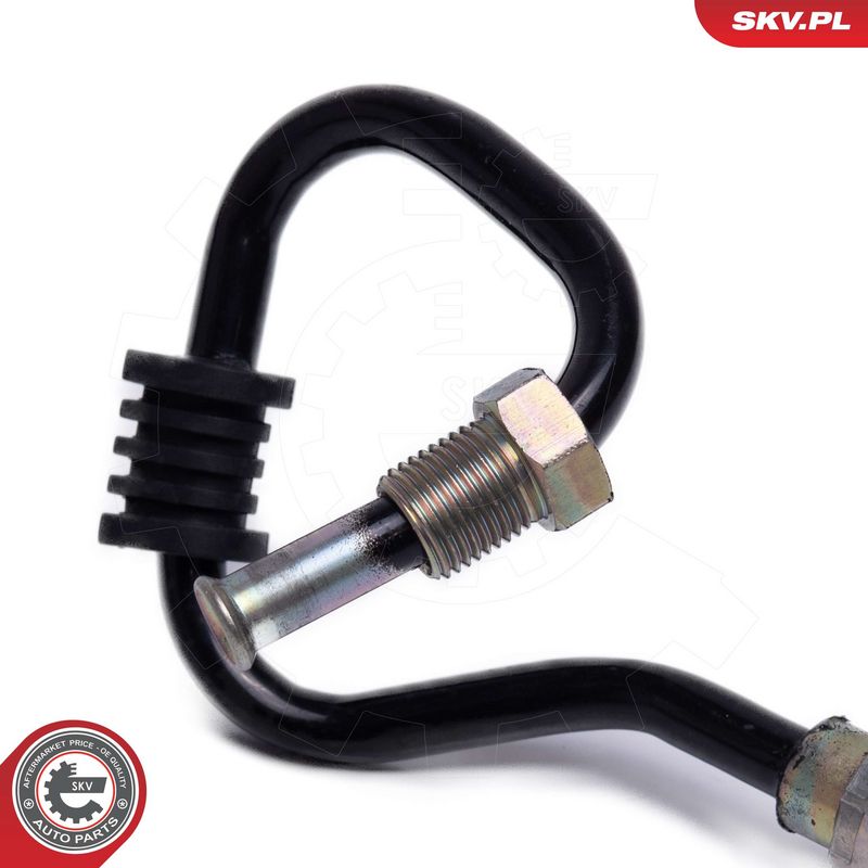 Hüdraulikavoolik, roolimine, ESEN SKV 10SKV883