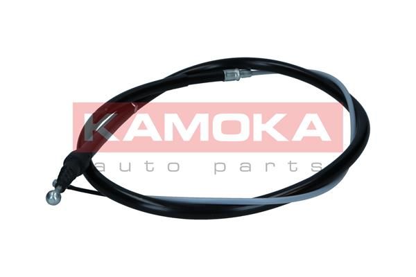 KAMOKA 1190232 Cable Pull, parking brake