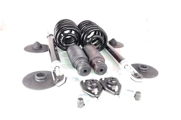 GH GH-331504S01 Suspension Kit, springs/shock absorbers