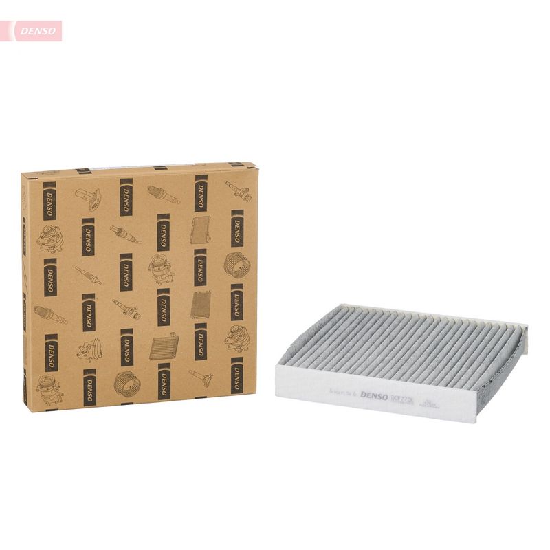 Filter, salongiõhk, DENSO DCF772K