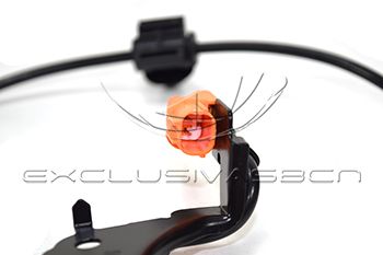 Sensor, revoluciones de la rueda