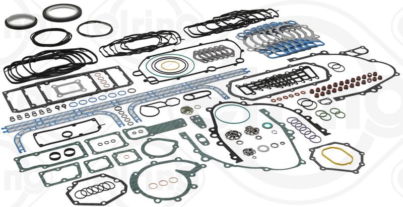 Product Image - Complete pakkingset, motor - 574.290 - ELRING