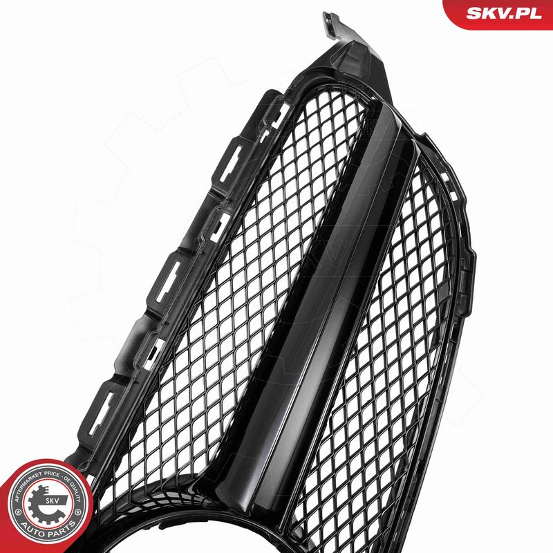 Radiaatorivõre, ESEN SKV 66SKV523