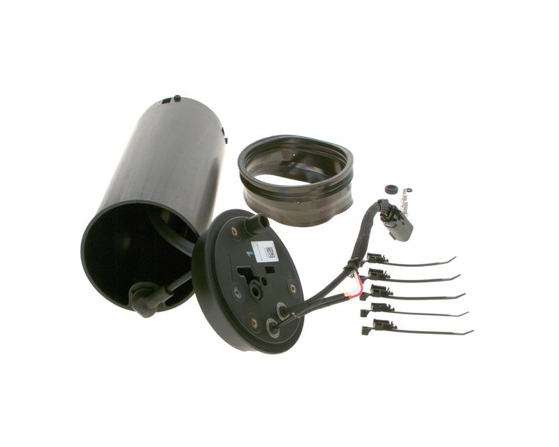BOSCH F 01C 600 332 Heating, tank unit (urea injection)
