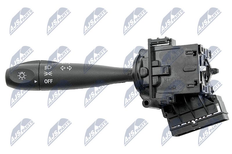 Tulede, kojameeste kangilüliti, NTY EPE-HY-000