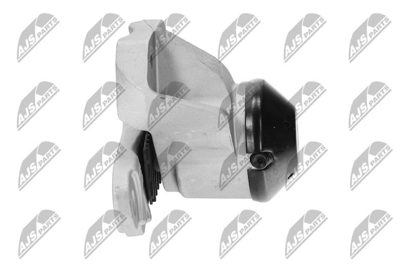 Paigutus, Mootor, NTY ZPS-FR-053