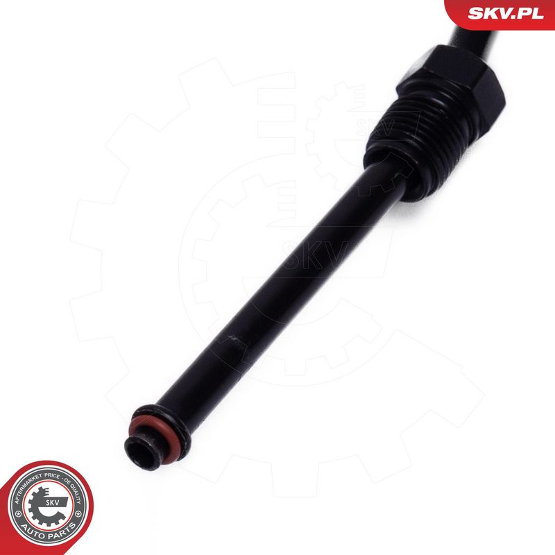 Hüdraulikavoolik, roolimine, ESEN SKV 10SKV825