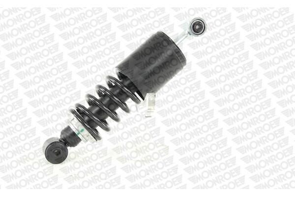 MONROE CB0200 Shock Absorber, driver cab suspension