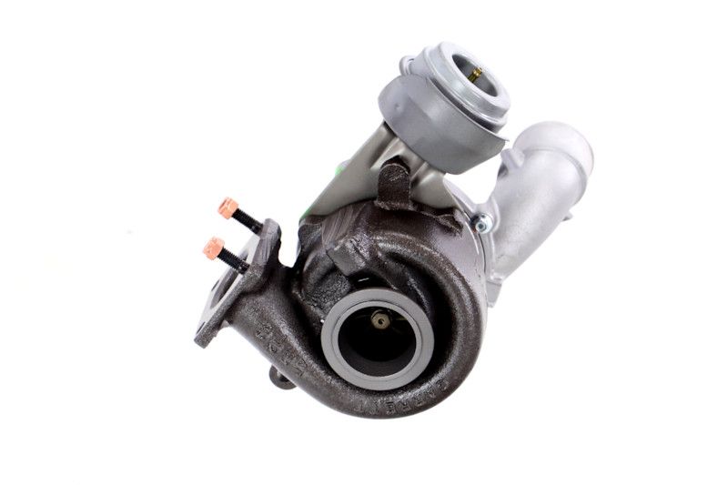 REMANTE 003-001-001014R Charger, charging (supercharged/turbocharged)