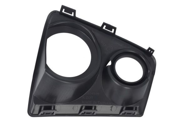 BLIC 6502-07-1189996P Ventilation Grilles, bumper