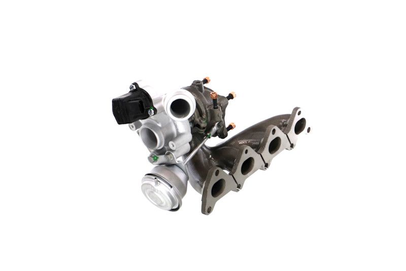 REMANTE 003-001-000336R Charger, charging (supercharged/turbocharged)