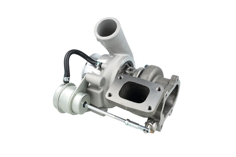 Kompressor, ülelaadimine, NRF 90010491