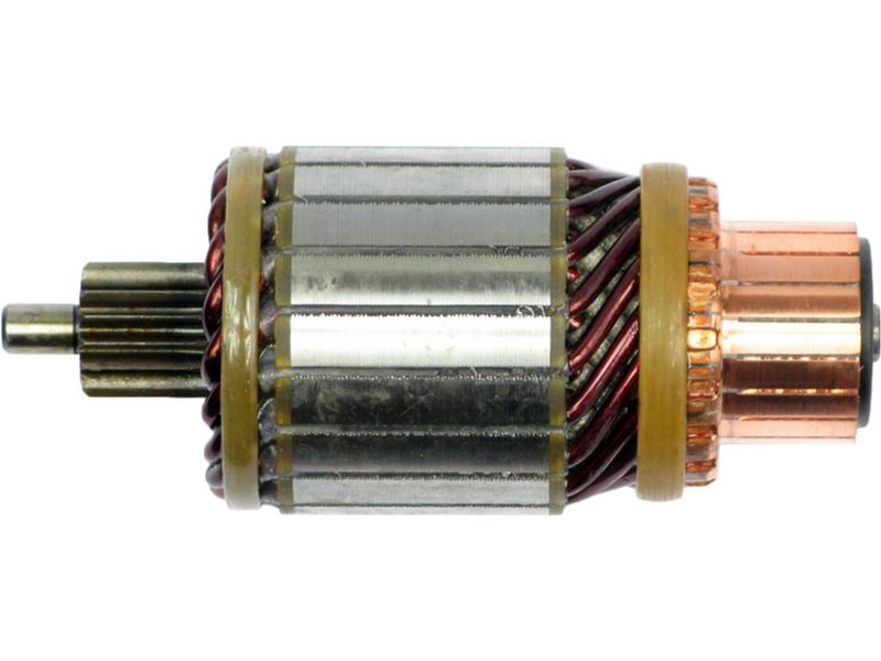 Ankur, starter, AS-PL SA3014