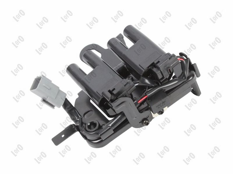 ABAKUS 122-01-117 Ignition Coil