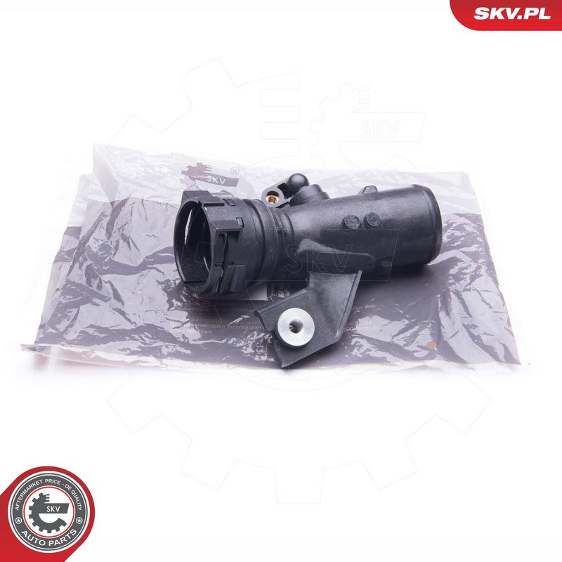 Laadimisõhu voolik, ESEN SKV 24SKV656