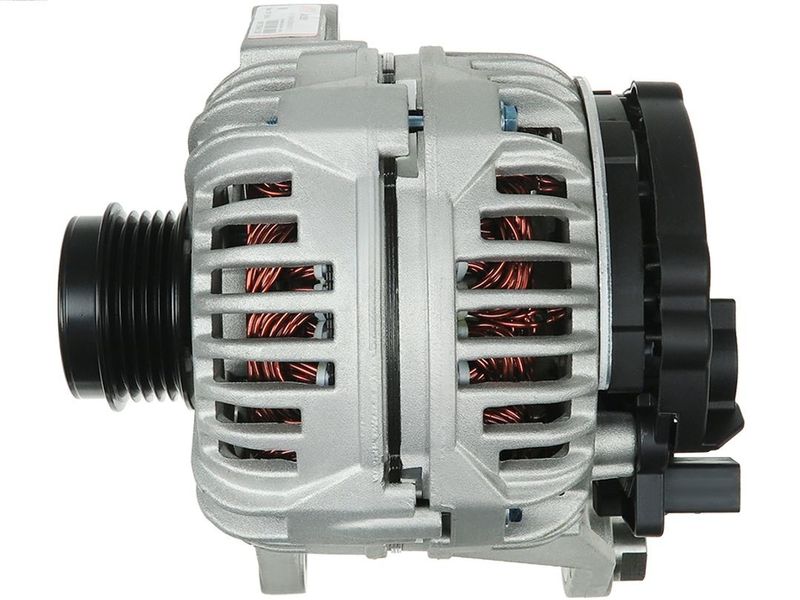 AS-PL A0351 Alternator