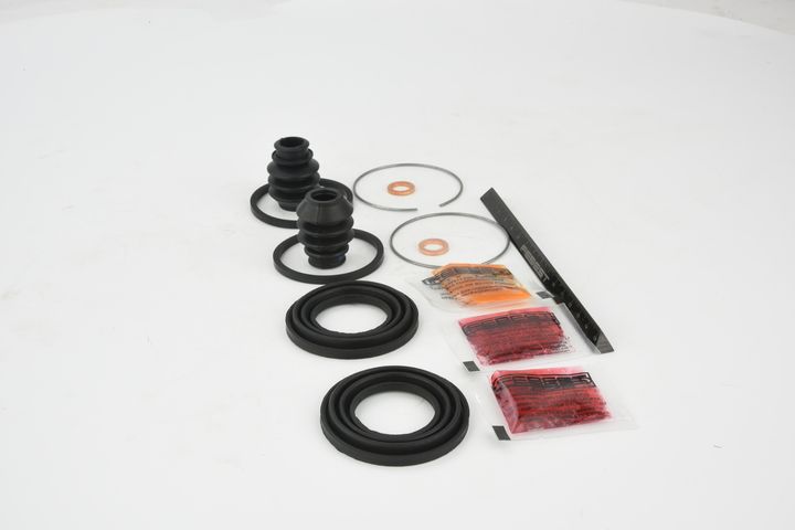 FEBEST 0375-YF4F Repair Kit, brake caliper
