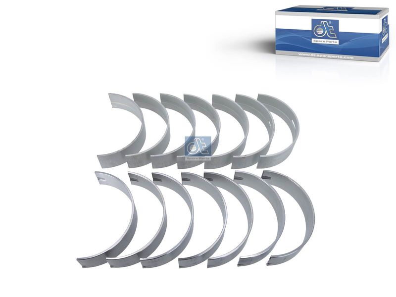 Set rulemt arbore cotit 5.94080 DT Spare Parts