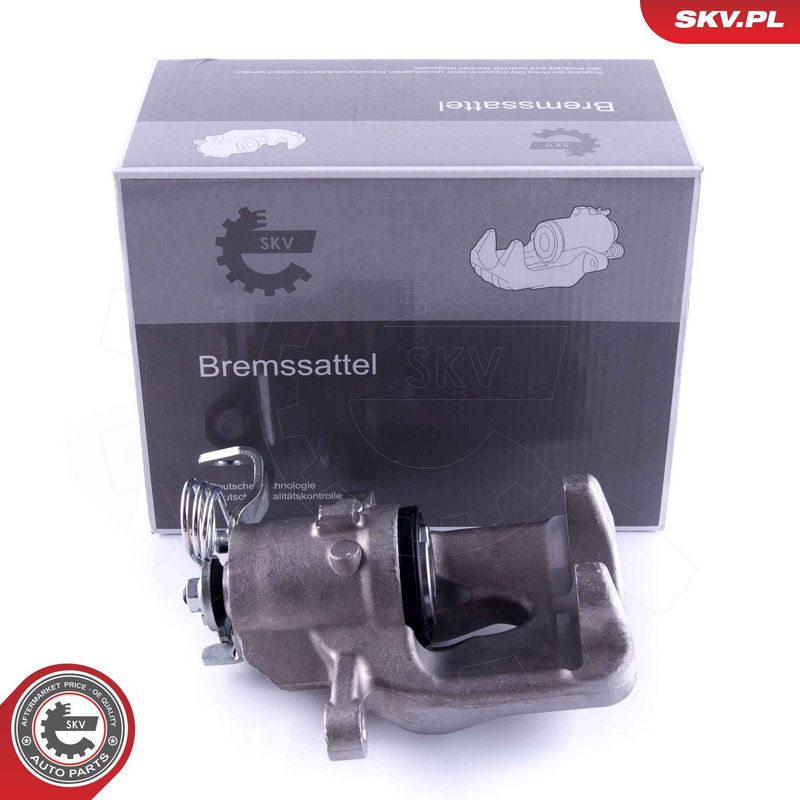 Pidurisadul, ESEN SKV 55SKV203