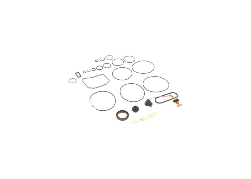 BOSCH F00N300364 Seal Kit, injector pump