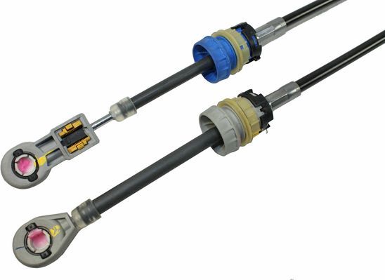 METZGER AUTOTEILE 3150114 Cable Pull, manual transmission