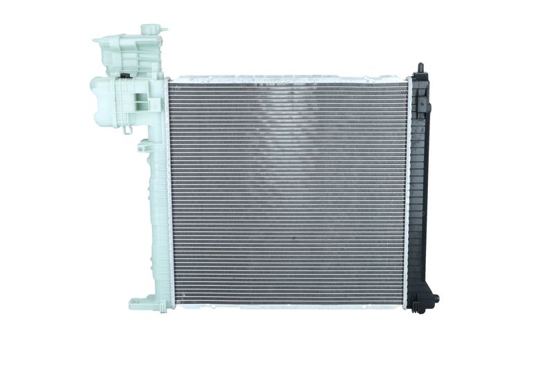 Radiador, refrigeración del motor NRF 50581